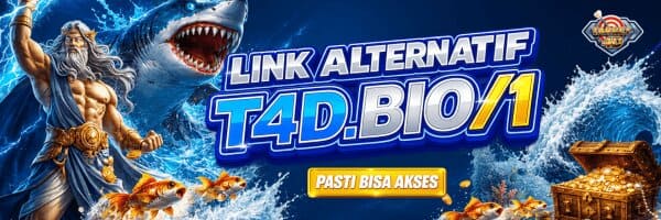 PROMO REDEPOSIT TARGET4D